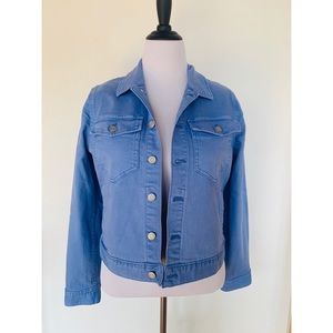 J.Crew Jean Jacket
